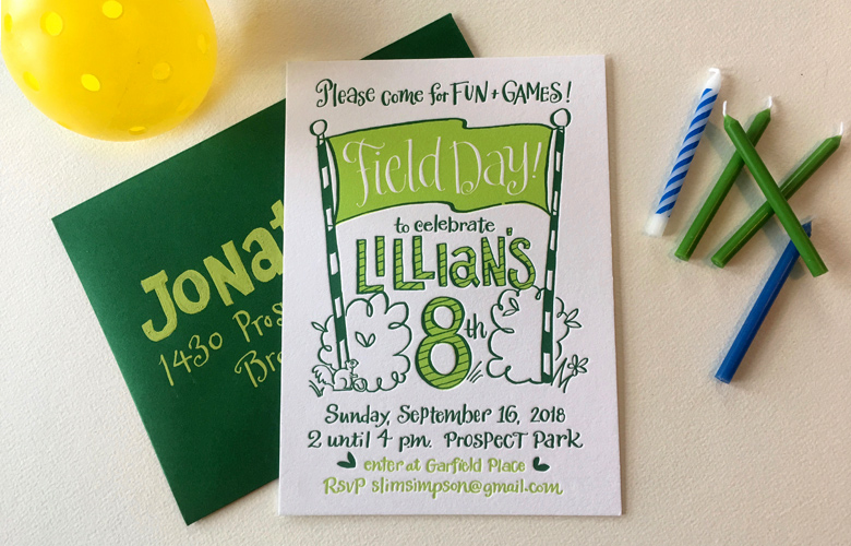 Design, illustration, and lettering by NH for Sue Coe Designs