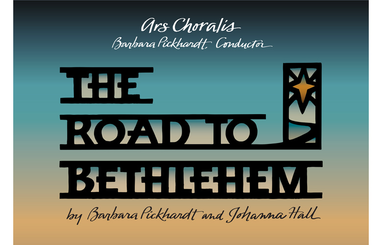 Ars Choralis promotional art (I am a proud member of the alto section)